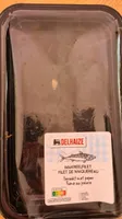 Filet de Maquereau