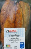 Filet maquereau