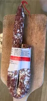 Saucisse seche