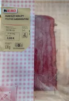 Filet de jambon maturé
