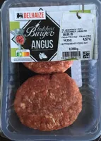 Butchers Burger Angus