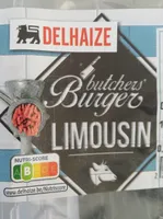 Burger Limousin