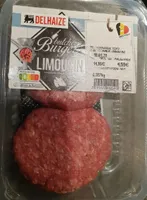 Butchers Burger Limousin