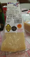 Grana padano riserva 20 mesi