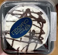 Mono sacher bianca