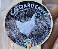 Coqardenne