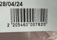 Rôti de filet de porc