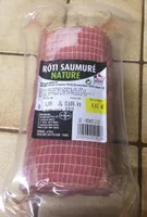 Rôti saumuré