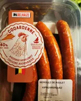 Kippenmerguez