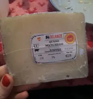 Que so Manchego