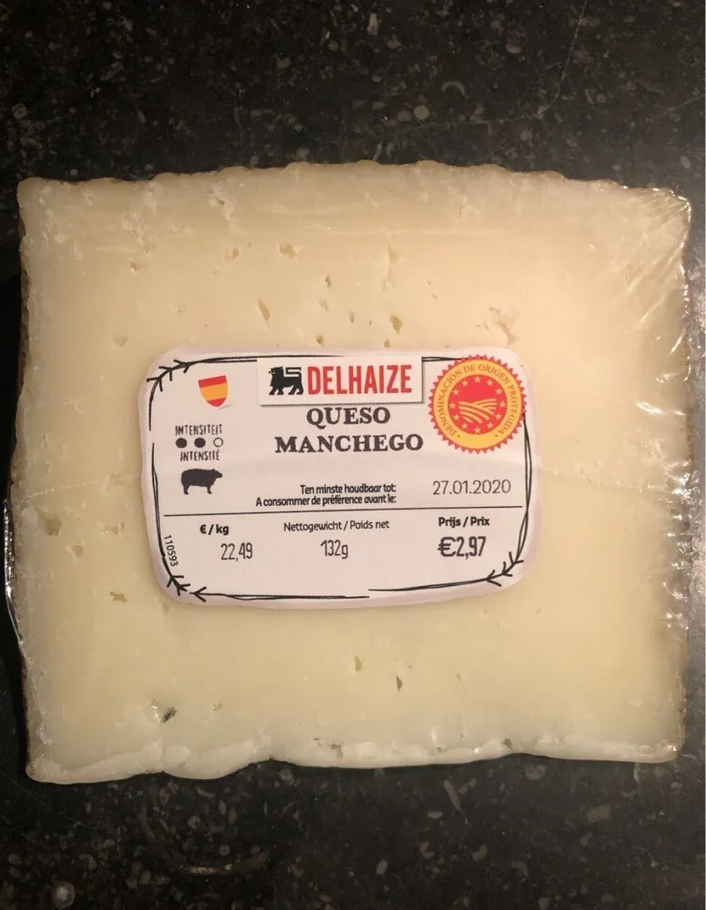 Manchego