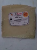 Queso Manchego