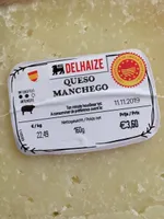Queso Manchego