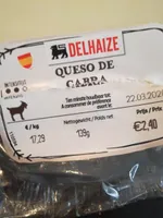 Queso de Cabra