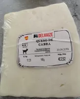 Queso de cabra