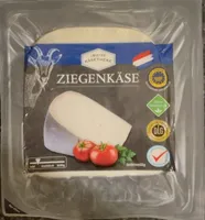 Ziegenkäse