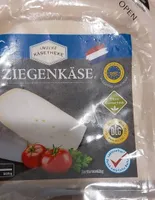 Ziegenkäse
