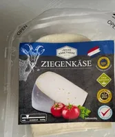 Ziegenkäse