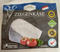 Ziegenkäse