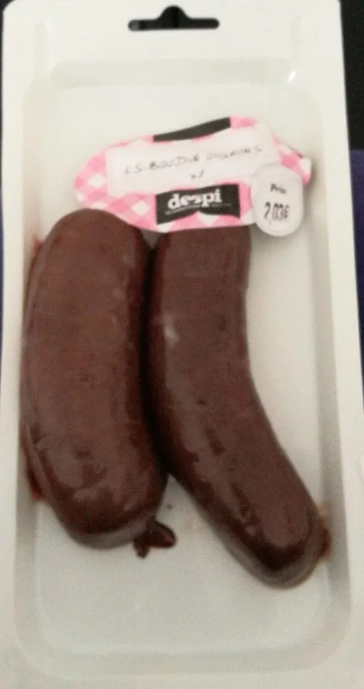 Boudin