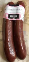 Boudin noir oignons