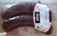 Boudin oignons