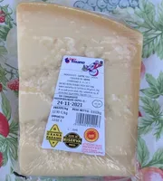 Grana padano oltre 20 mesi