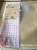 Filet de dinde