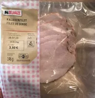 Filet de Dinde