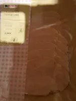 FILET DE DINDE