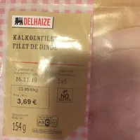 Filet de Dinde