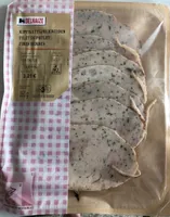 Filet de poulet