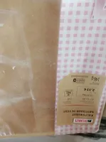 Saucisson de veau