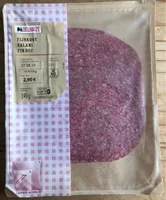 Salami Fin bec