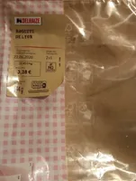 Delhaize Rosette de Lyon