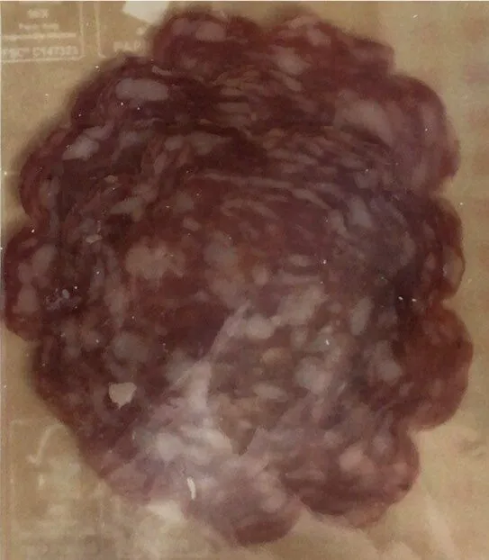 Rosette de lyon
