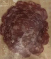 Rosette de lyon