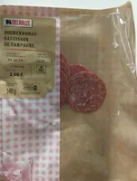 Saucisson de campagne