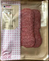Saucisson de campagne