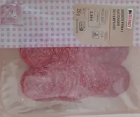 Saucisson de campagne
