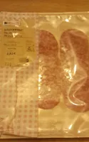 Saucisson de campagne