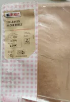 Bacon noble