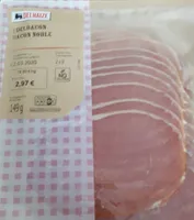 Edelbacon