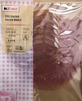 Bacon Noble