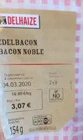 Bacon noble