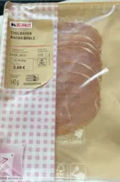 Bacon noble