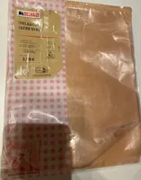 Bacon noble