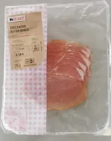 Bacon noble