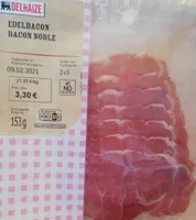 Bacon Noble