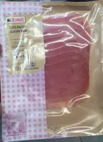 Edelbacon
